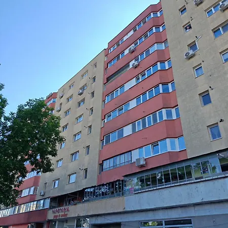 Globas Marasti * Cluj-Napoca