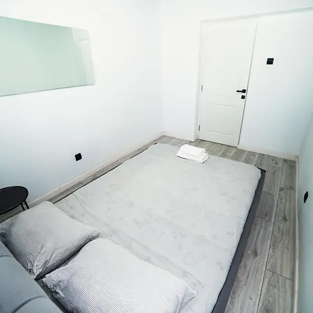 Apartment Globas Marasti