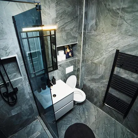 Apartman Globas Marasti Kolozsvár