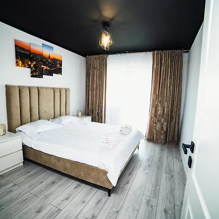 Globas Marasti Cluj-Napoca