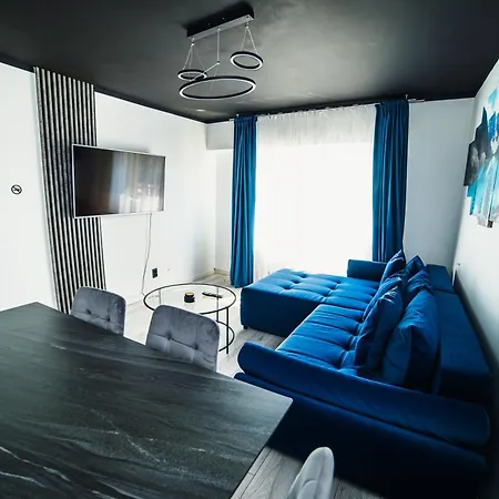 Globas Marasti * Cluj-Napoca