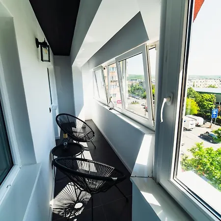 Globas Marasti * Cluj-Napoca