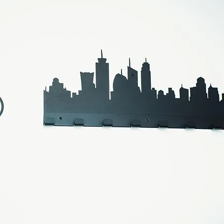 Globas Marasti Apartman Kolozsvár