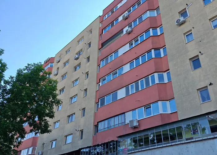 Globas Marasti * Cluj-Napoca