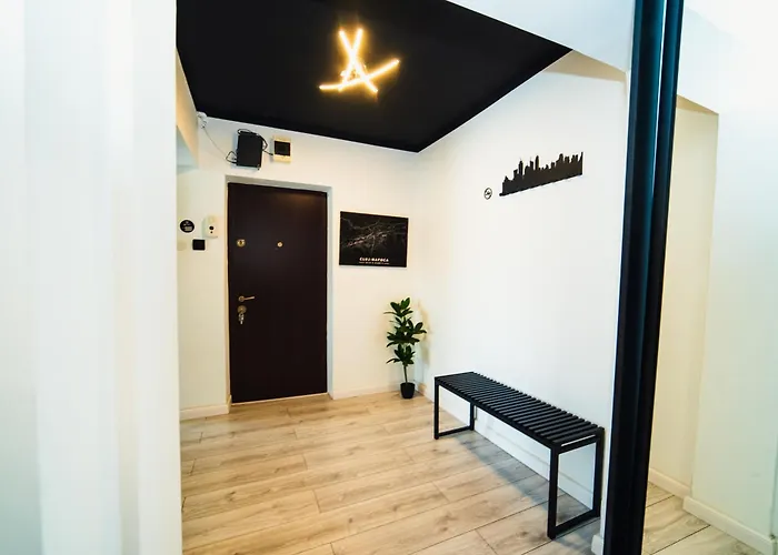 Globas Marasti Cluj-Napoca