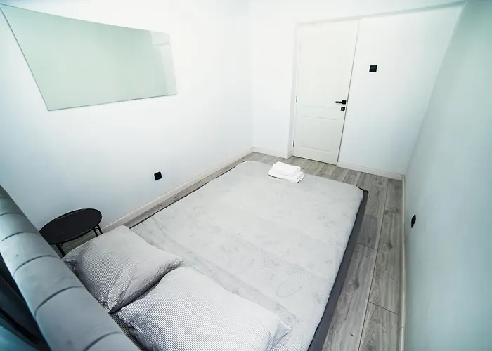 Appartamento Globas Marasti