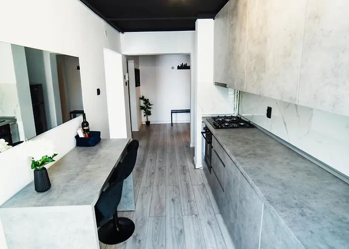 Globas Marasti Appartamento *