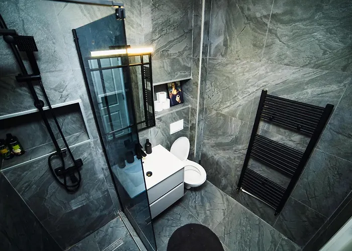 Appartamento Globas Marasti Cluj-Napoca