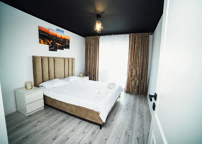 Globas Marasti Cluj-Napoca