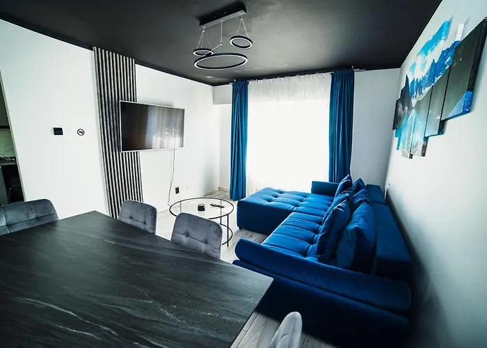 Globas Marasti * Cluj-Napoca