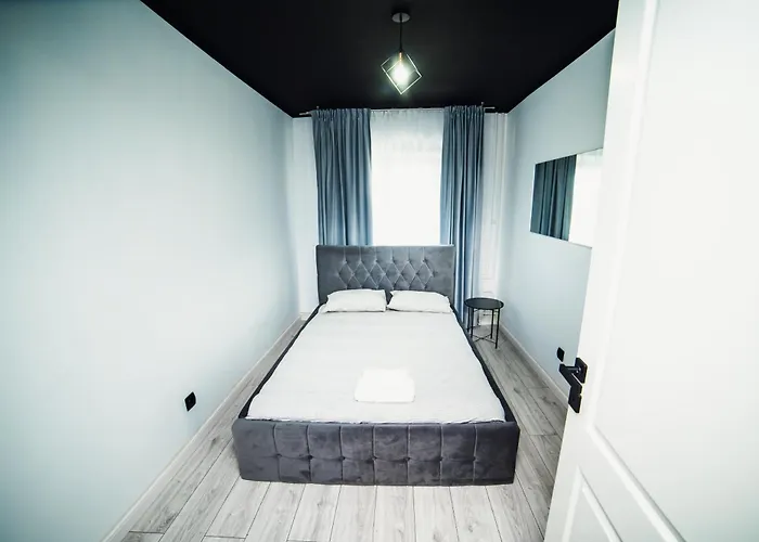 Globas Marasti Appartamento