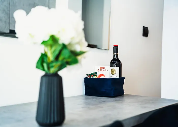 Appartamento Globas Marasti