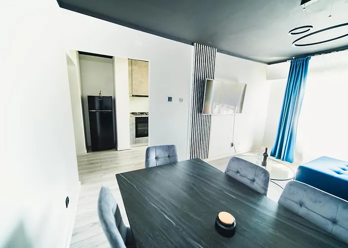 Globas Marasti Appartamento *