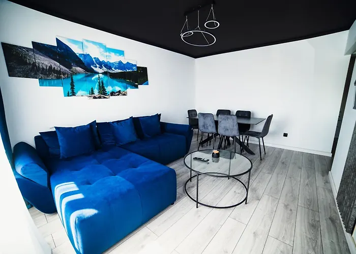 Appartamento Globas Marasti Cluj-Napoca