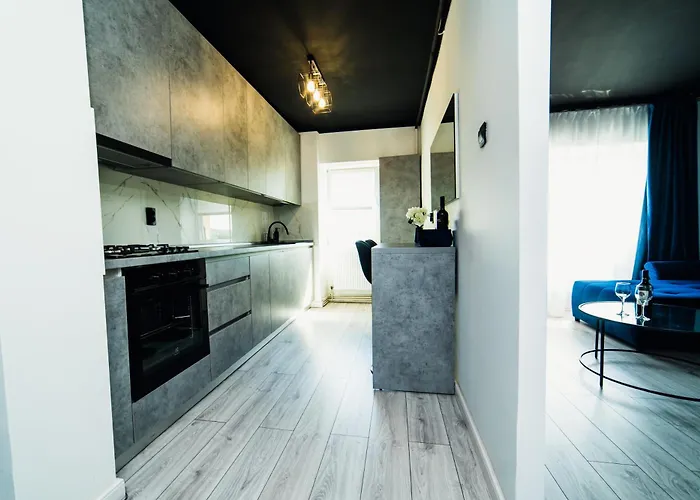 Globas Marasti Appartamento *