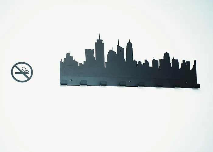 Globas Marasti Appartamento Cluj-Napoca