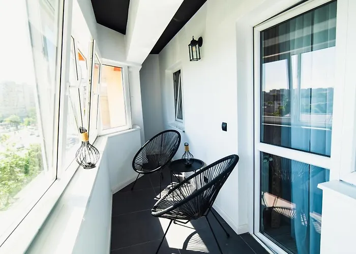 Globas Marasti Appartamento *